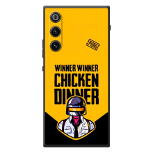 Чеjхол PUBG для <td>ZTE Нyбіа РедМаgік 10 Air </td> (AlphaPrint) (Pubg шолом)