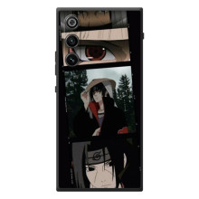 Чохол з картинками Ітачі для 

ЗТЕ Нюбія РедМеджик 10 Ейр 
