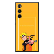 Анімешний чохол для ZTE Nubia RedMagic 10 Air (Аніме Наруто)