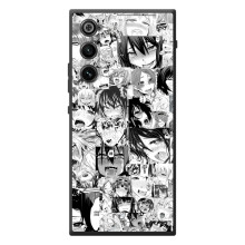 Анімешний чохол для ZTE Nubia RedMagic 10 Air (Ahegao manga)