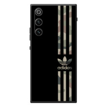 Чехол в стиле "Адидас" для ЗИТИ Нубия РэдМаджик 10 Эир – Adidas