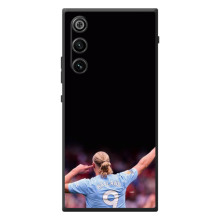 Чехол с картинкой Эрлинг Холанд на ZTE Nubia RedMagic 10 Air – Холанд 9