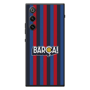 Чохол для ZTE Nubia RedMagic 10 Air (Барселона) – BARCA