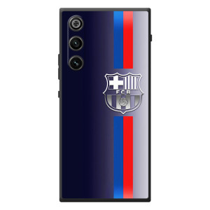 Чохол для ZTE Nubia RedMagic 10 Air (Барселона) – Barsa