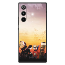 Чехлы с принтом Наруто на ZTE Nubia RedMagic 10 Air