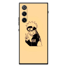 Чехлы с принтом Наруто на ZTE Nubia RedMagic 10 Air – Наруто Удзумаки