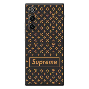 Чехол для ZTE Nubia RedMagic 10 Air с картинкой Supreme (AlphaPrint)