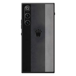 Чехол с Короной 最新 努比亚 红魔 10 Air - (AlphaPrint)