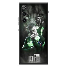 Чохол Кріштіану Роналду для ZTE Nubia RedMagic 10 Air (AlphaPrint)