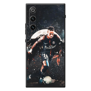 Чехол Неймар для ZTE Nubia RedMagic 10 Air (AlphaPrint)