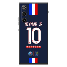 Чехол с принтом Неймар Жуниор на <td>ЗТЕ Нюбия РедМаджик 10 Эйр</td> – Номер Неймара