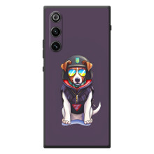 Чехол с принтом Собаки Патрон для ZTE Nubia RedMagic 10 Air – Модный Патрон