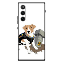 Чехол с принтом Собаки Патрон для ZTE Nubia RedMagic 10 Air