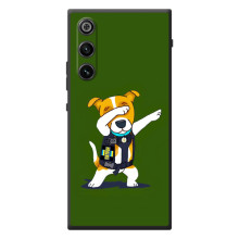 Чехол с принтом Собаки Патрон для ZTE Nubia RedMagic 10 Air – Собака Патрон