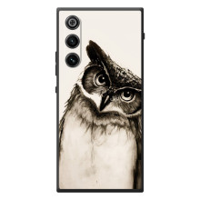 Чохол з пташками на ZTE Nubia RedMagic 10 Air (VPrint)