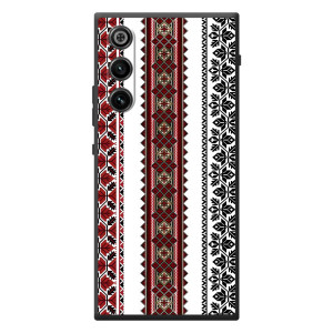 Силіконовый Чохол на ZTE Nubia RedMagic 10 Air з картинкой Вишиванки – Вишиваночки