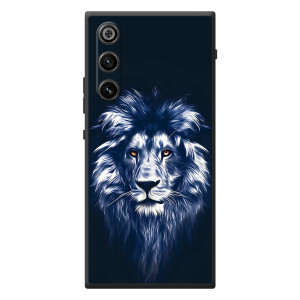 Чехол со Львом для ZTE Nubia RedMagic 10 Air (VPrint)