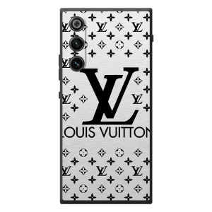 Чехол Стиль Louis Vuitton на ZTE Nubia RedMagic 10 Air – LV