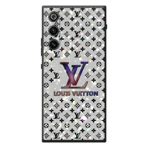 Чехол Стиль Louis Vuitton на ZTE Nubia RedMagic 10 Air – Яркий LV