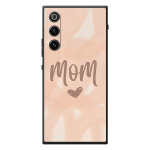 Чехлы на день мамы для ЗИТИ Нубия РэдМаджик 10 Эир – Love mom