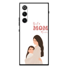 Чохли для мами на ZTE Nubia RedMagic 10 Air (Мама доньки)
