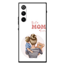 Чохли для мами на ZTE Nubia RedMagic 10 Air (Мама сина)