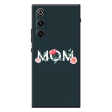 Чохли для мами на ZTE Nubia RedMagic 10 Air (Mom)