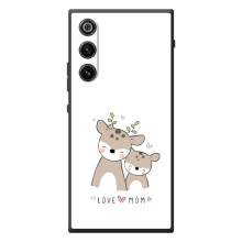 Чохли для мами на ZTE Nubia RedMagic 10 Air (Про маму)