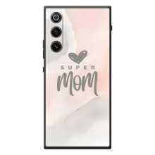 Чохли для мами на ZTE Nubia RedMagic 10 Air (Супер мама)