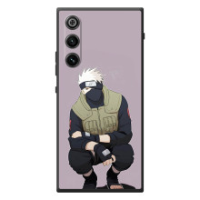 Чехол с символикой Аниме для ZTE Nubia RedMagic 10 Air