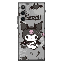 Чехол с символикой Аниме для ZTE Nubia RedMagic 10 Air – Герой Куроми