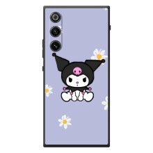 Чехол с символикой Аниме для ZTE Nubia RedMagic 10 Air – Куроми на фоне