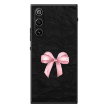 Чохол банти для ZTE Nubia RedMagic 10 Air – Бантик