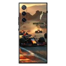 Чехол фильм Формула 1 для ZTE Nubia RedMagic 10 Air – Чемпионат ф1