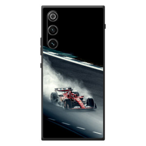 Чохол Формула1 на ZTE Nubia RedMagic 10 Air