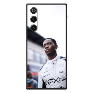 Чохол Формула1 на ZTE Nubia RedMagic 10 Air
