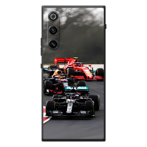 Чохол Формула1 на ZTE Nubia RedMagic 10 Air