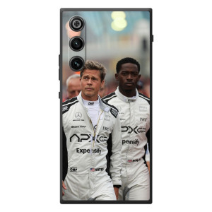 Чохол Формула1 на ZTE Nubia RedMagic 10 Air