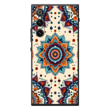 Чехол с принтом Ковер для ZTE Nubia RedMagic 10 Air