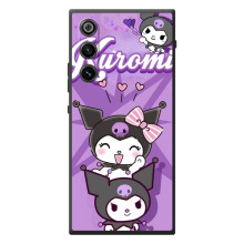 Чохол з кроликом Куромі на ZTE Nubia RedMagic 10 Air – Кролик Куромі