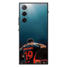 Чохол з футболістом Ламін Ямаль ZTE Nubia RedMagic 10 Air (Ламін 19)