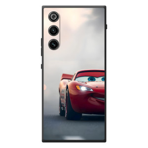Силиконовый чехол Маквин для ZTE Nubia RedMagic 10 Air