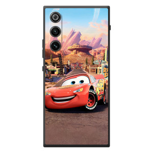 Силиконовый чехол Маквин для ZTE Nubia RedMagic 10 Air