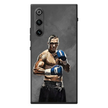 Чохол з картинкою Олександр Усик для ZTE Nubia RedMagic 10 Air – Олексндр Усик