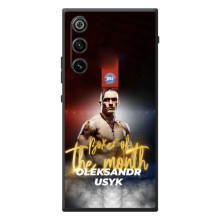 Чохол з картинкою Олександр Усик для ZTE Nubia RedMagic 10 Air – Olexandr Usyk