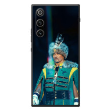 Чохол з картинкою Олександр Усик для ZTE Nubia RedMagic 10 Air – Усик Гетьман