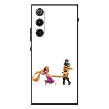 Чохол Рапунцель для ZTE Nubia RedMagic 10 Air (Рапунцель і Флін)