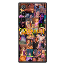 Чохол Рапунцель для ZTE Nubia RedMagic 10 Air (Рапунцель колаж)