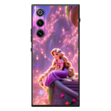 Чохол Рапунцель для ZTE Nubia RedMagic 10 Air (Рапунцель в замку)