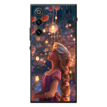 Чохол Рапунцель для ZTE Nubia RedMagic 10 Air (Рапунцель)